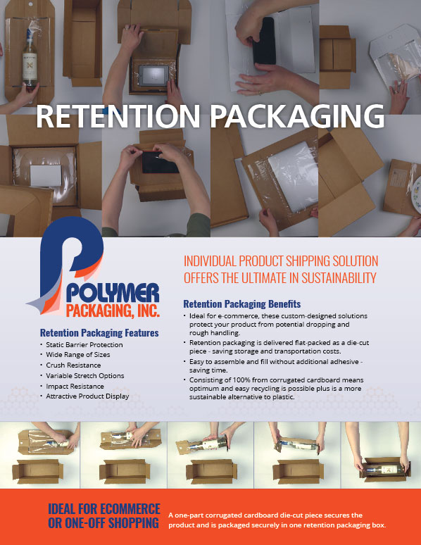 Quick Packaging News: Corrugated Sheets and Cores for Packing
